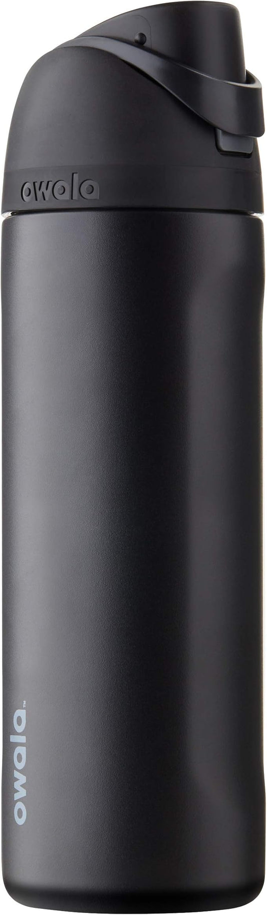 Owala FreeSip Water Bottle - Front View